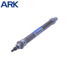 Stainless Steel Ma Pneumatic Mini Air Cylinders